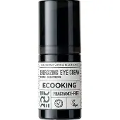 Ecooking - Energizing Eye Cream 15ml