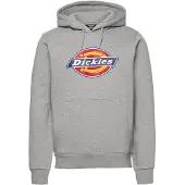 Dickies Sweatshirt 'Icon Logo' royal blue/koningsblauw / limoen / grijs gemêleerd / vuurrood / wit