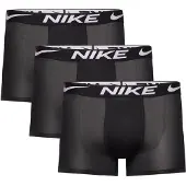 Nike Kids Onderbroek 'ESSENTIAL' zwart / wit