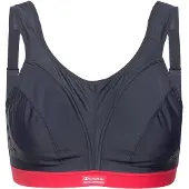 Shock Absorber level 4 sportbh Active D+ Classic donkerblauw female | Maat: G 70