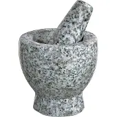 Cilio Eros Granieten Moker & Stamper 9,5 cm - 1,3 kg