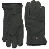 Hestra Bergvik Handshoenen Heren (Maat - 10, Kleur - Bottle green)