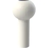 Cooee Design Pillar vaas 32 cm White