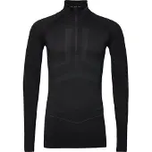 Craft Active Intensity Zip Thermoshirt Heren - Maat S