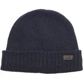 Barbour Muts Carlton Beanie Navy