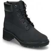 Timberland Veterlaarsjes 'Kinsley' zwart