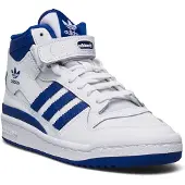 Adidas Sneakers 'Forum' royal blue/koningsblauw / wit