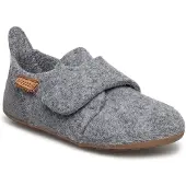 Bisgaard Huisschoenen grijs
