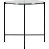 House Doctor Side table, Tamu, Zwart