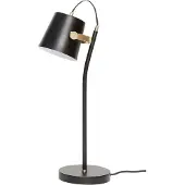 Hubsch Architect Bureaulamp Zwart