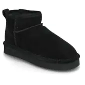 Bianco Boots 'SNOW' zwart