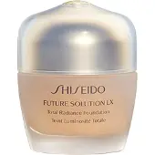 Shiseido Future Solution LX Total Radiance Foundation 30 ml Rose 2
