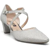 Gabor Pumps zilver