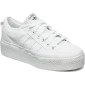 Adidas Nizza Platform Schoenen