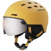 Head Skihelm Unisex Radar Sun-56 - 59 cm