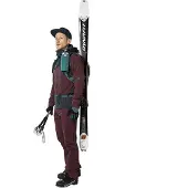 Dynafit Tlt Touring Durastretch Broek