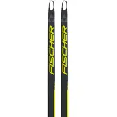 Fischer Carbonlite Skate Juniorpakket Voor Noordse Ski´s