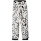 O'Neill Hammer Printed Broek