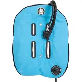 OMS Performance Mono 32 Lbs Wing Blauw