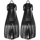 SCUBAPRO Go Sport Diving Fins Zwart EU 43-46