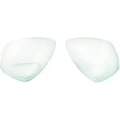 SCUBAPRO D-mask Bifocal Left Prescription Lens Transparant 3.00