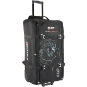 Mares Cruise Gear Bag Zwart