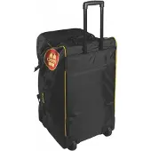 OMS Roller 145l Gear Bag Zwart