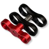 SeaLife Flex Connect For Sl9907 25 Mm Clamp Zwart