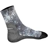 Picasso Supratex Camo Ghost Booties 3 Mm Grijs EU 44-45