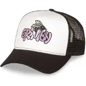 Grimey Bloodsucker Truckercap