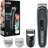 Braun Bodygrooming BG5340