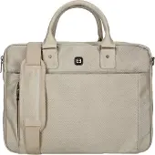 Enrico Benetti Cornell Laptop Bag 15'' champagne