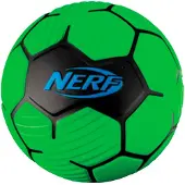 Nerf Proshot Foam Soccer Ball Groen Kinderen