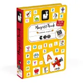 Janod Magneti´book Catalaans Alfabet
