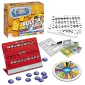 Diset The Junior Fate Rule Board Game Veelkleurig Kinderen