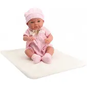Tachan Baby Lace Set 40 Cm Veelkleurig 3-6 Years Kinderen