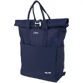 Milan 1918 Series 10l Backpack Blauw Kinderen