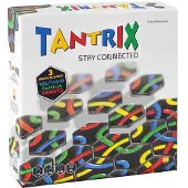 Tantrix Gamebox Board Game Veelkleurig Kinderen