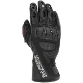 Rainers Denver Leren Handschoenen