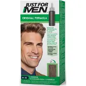 Just for men Hair Colour - Light Brown
