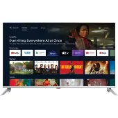 Strong Smart TV STRONG 43UD6593 - 43" 4K Ultra HD LED HDR10 Televisie