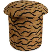 Doing Goods Maya tiger kruk - 1.40.15.010.700.5