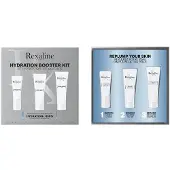 Rexaline Set Hydra Shock Hydration Booster Gezichtsbehandeling