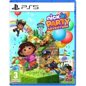 Nick Jr. Party Adventure