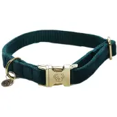 Kentucky Dogwear Velvet Hondenhalsband