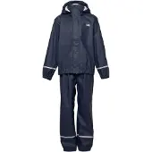 Lego Wear Regenkleidung - PU - LWJori - Dark Navy - - 6 Jahre (116) - Regenkleidung