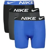 Nike Onderbroek 'ESSENTIAL' marine / royal blue/koningsblauw / zwart / wit