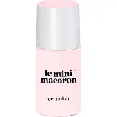 Le Mini Macaron Gel Polish Rose Glacee 10 ml