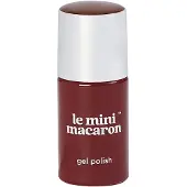 Le Mini Macaron Gel Polish Cassis 10 ml