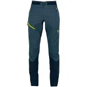 Karpos - Rock Evo Pants - Alpine broek 54, blauw